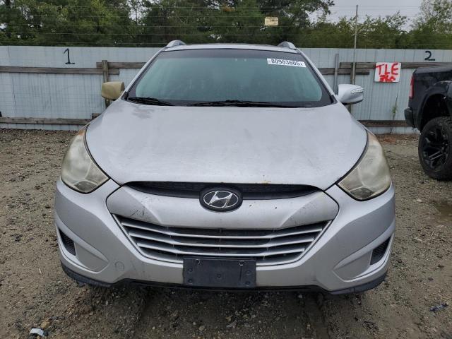 2012 HYUNDAI TUCSON GLS - KM8JUCAC0CU453997
