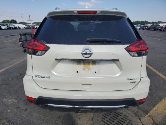 2018 NISSAN ROGUE S JN8AT2MV9JW316304