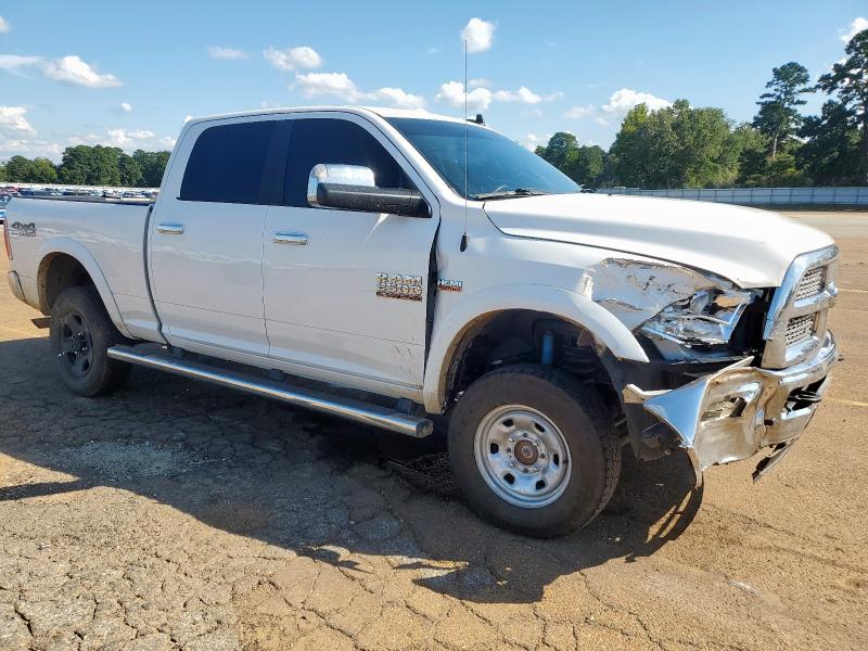 2018 RAM 2500 LARAM 3C6UR5FJ1JG309257