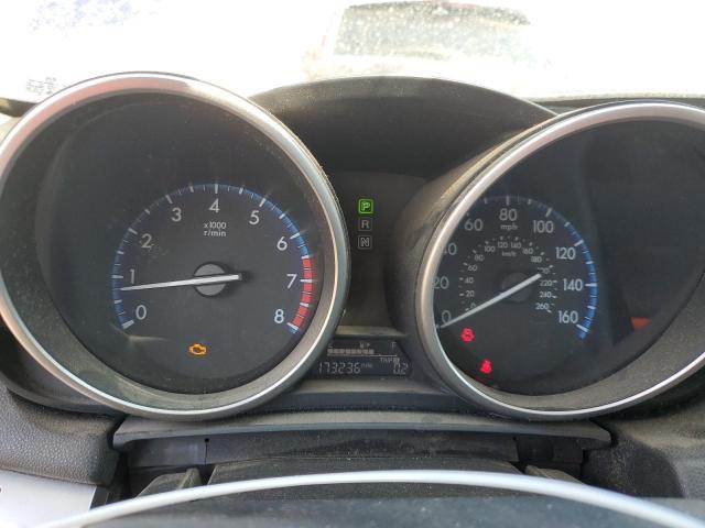 2013 MAZDA 3 I #3304022608