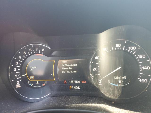 2015 LINCOLN MKC #3296231441