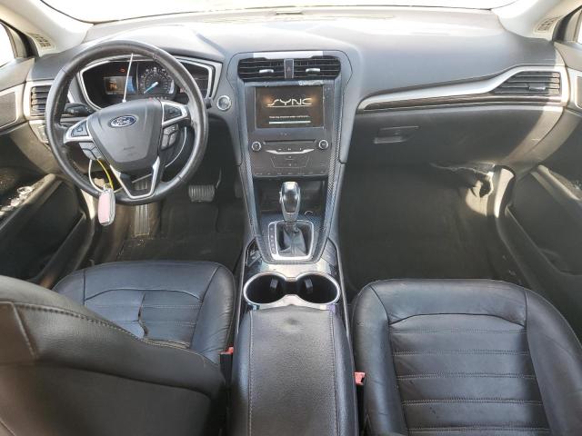 2015 FORD FUSION SE - 3FA6P0HD9FR188870