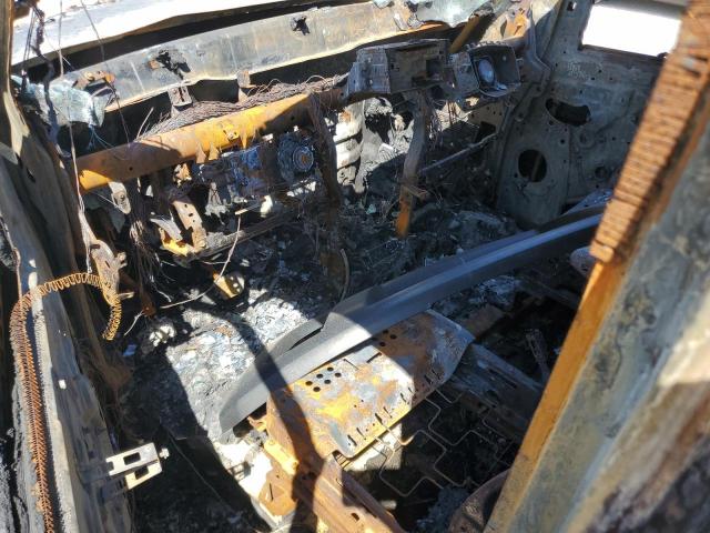 2018 NISSAN NV 1500 S #3315984173