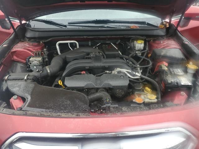 2019 SUBARU OUTBACK 2. 4S4BSAFC8K3253185