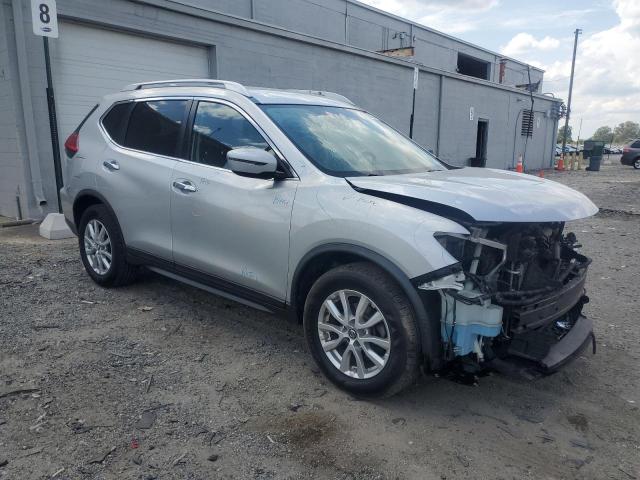 2017 NISSAN ROGUE S KNMAT2MT1HP546210
