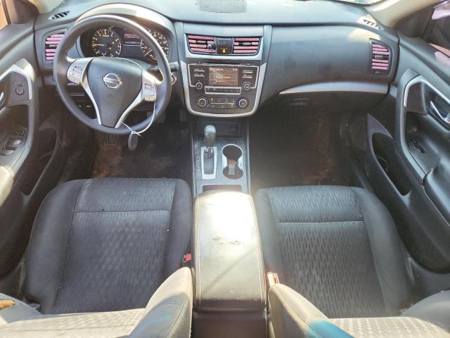 2017 NISSAN ALTIMA 2.5 1N4AL3AP0HC276638