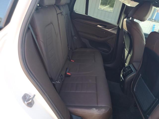 2024 BMW X3 XDRIVE3 5UX53DP02R9W41345