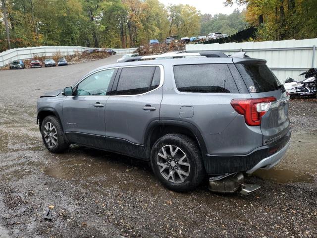 2020 GMC ACADIA SLE - 1GKKNRLS7LZ236306