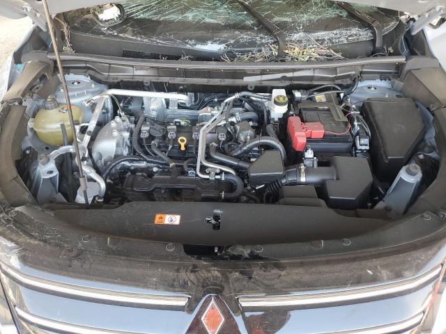 2025 MITSUBISHI OUTLANDER SE JA4J3VA82SZ038285