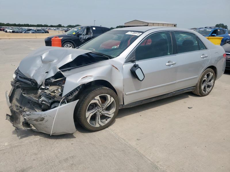 Global Auto Auctions: 2003 HONDA ACCORD LX