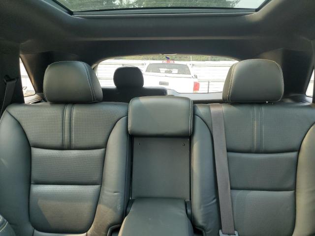 2015 KIA SORENTO SX - 5XYKWDA73FG623027