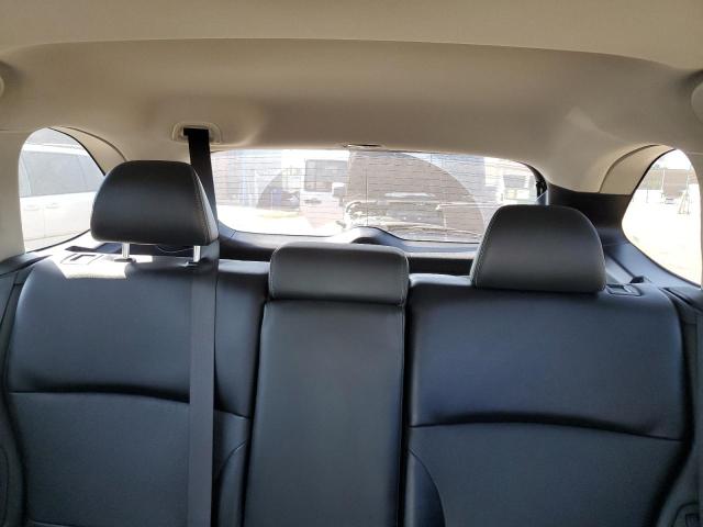 2017 SUBARU OUTBACK 2.5I LIMITED 4S4BSANC6H3232183