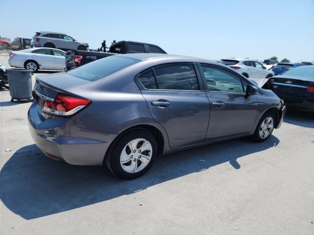 2015 HONDA CIVIC LX 19XFB2F58FE063396