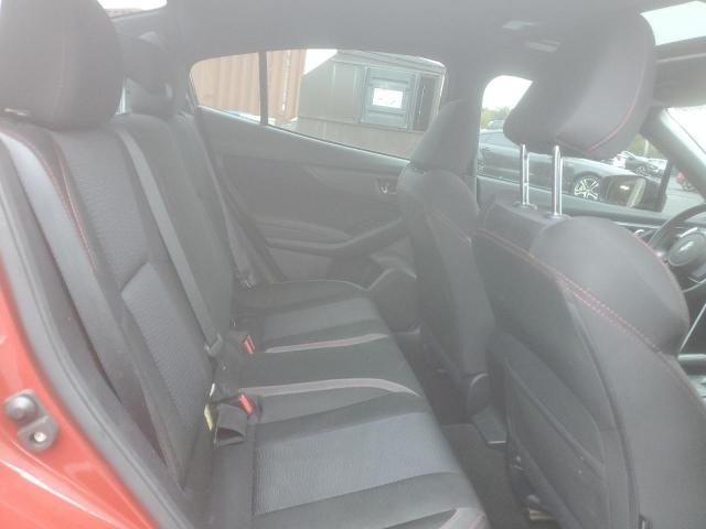 2017 SUBARU IMPREZA SP 4S3GKAM64H3601015