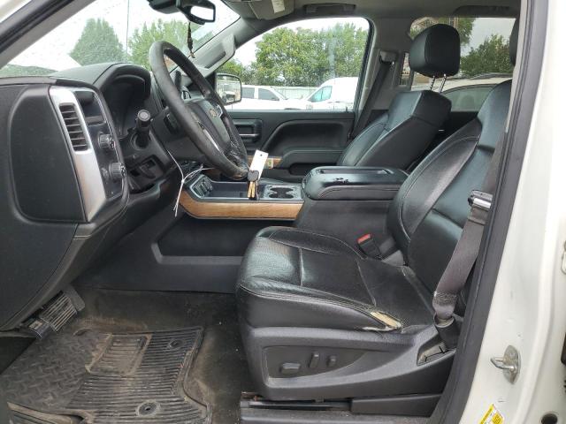 2015 CHEVROLET SILVERADO 3GCUKSEC7FG298626