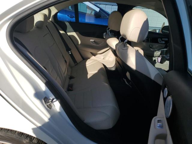2018 MERCEDES-BENZ C 300 WDDWF4JB3JR327155