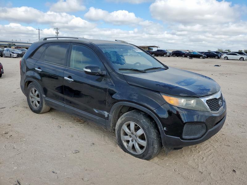 2013 KIA SORENTO LX #3311663252