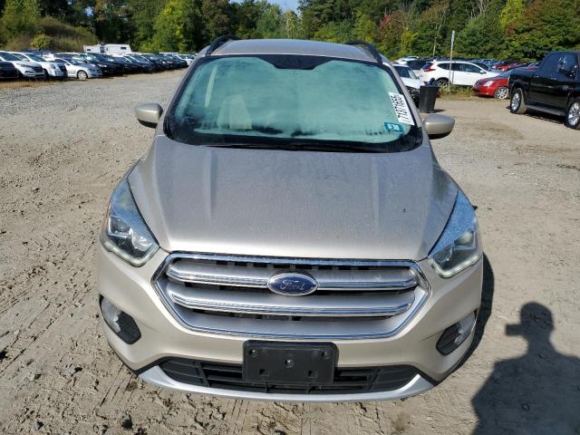 2017 FORD ESCAPE SE #3260412571