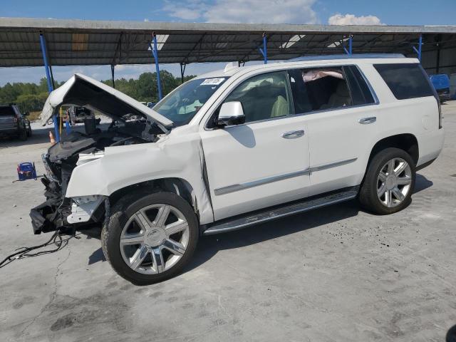 2020 CADILLAC ESCALADE L 1GYS3BKJ7LR235426