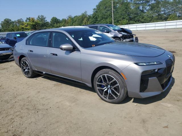 2024 BMW 760 XI WBA33EJ00RCP27213