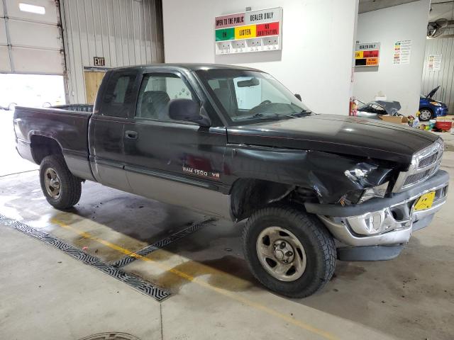 2001 DODGE RAM 1500 #3308450302