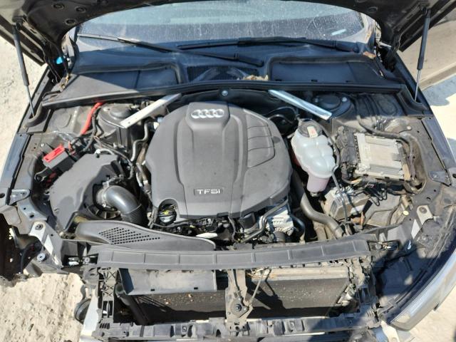 2019 AUDI A4 PREMIUM WAUHMAF49KN012612