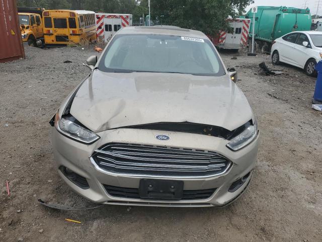 2016 FORD FUSION TITANIUM HEV 3FA6P0RUXGR127172