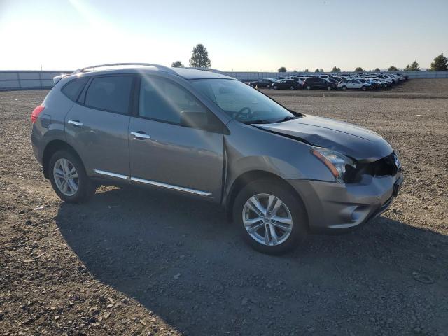 2015 NISSAN ROGUE SELE JN8AS5MV5FW259594