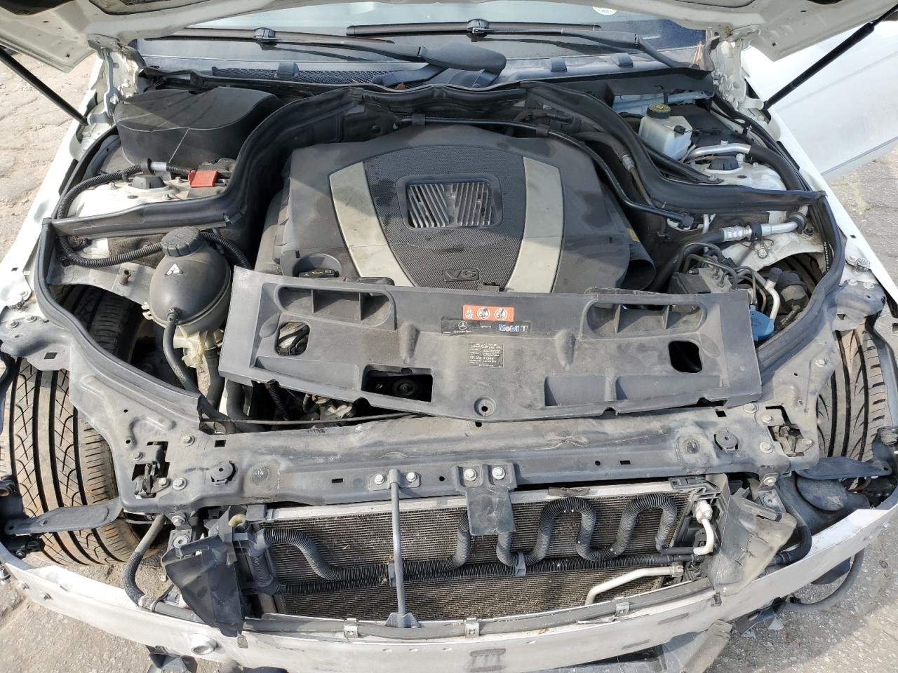 Lot #3285534272 2009 MERCEDES-BENZ C 350