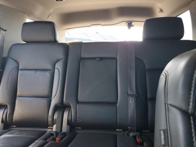 2017 GMC YUKON SLT 1GKS2BKC6HR237982