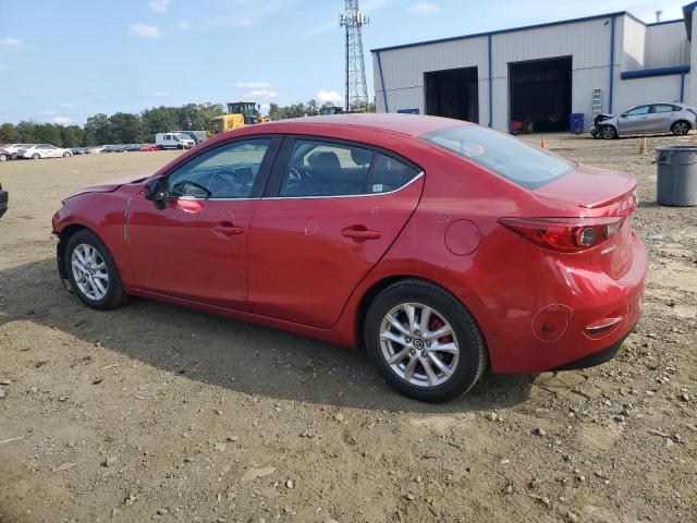 2016 MAZDA 3 TOURING JM1BM1V70G1307715