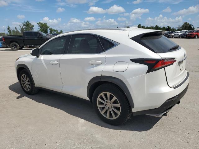 2017 LEXUS NX 200T BA JTJBARBZ4H2122668