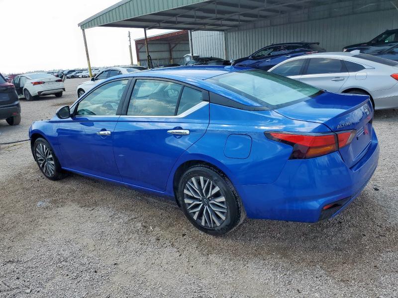 2025 NISSAN ALTIMA SV 1N4BL4DV1SN305757