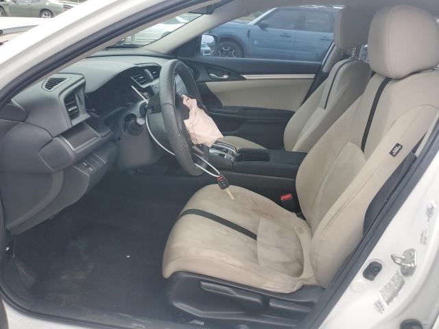 2016 HONDA CIVIC LX 19XFC2F58GE006761