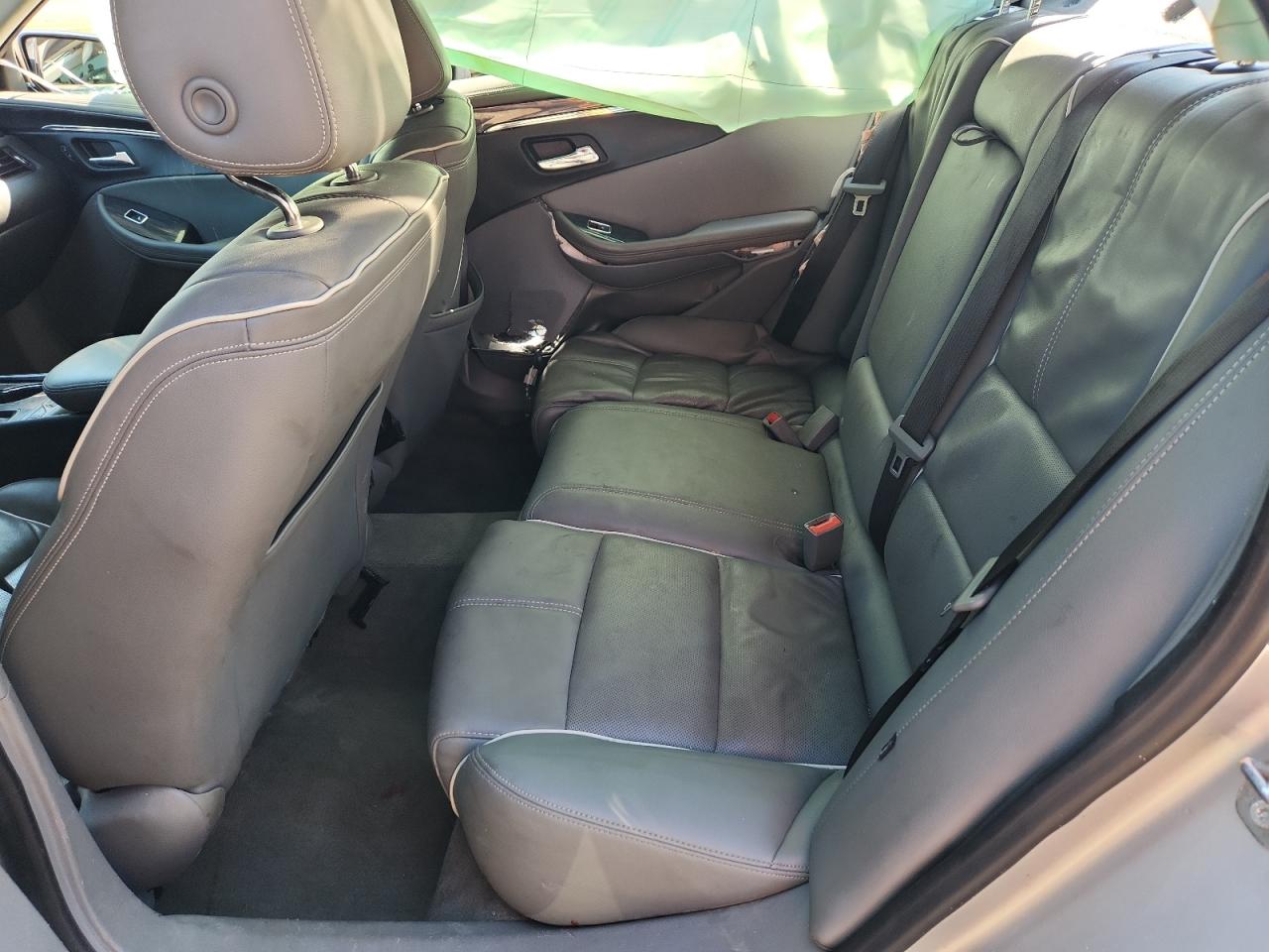 CHEVROLET IMPALA PREMIER