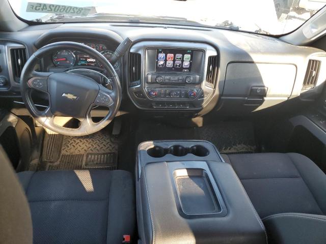 2017 CHEVROLET SILVERADO - 1GCVKREC5HZ237355