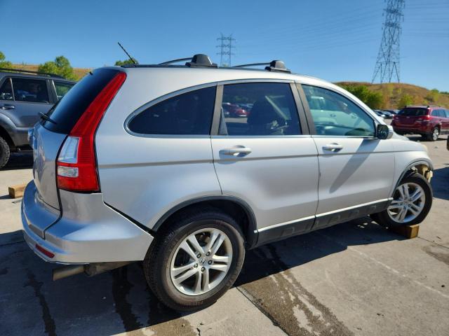 2010 HONDA CR-V EXL - 5J6RE3H75AL032187