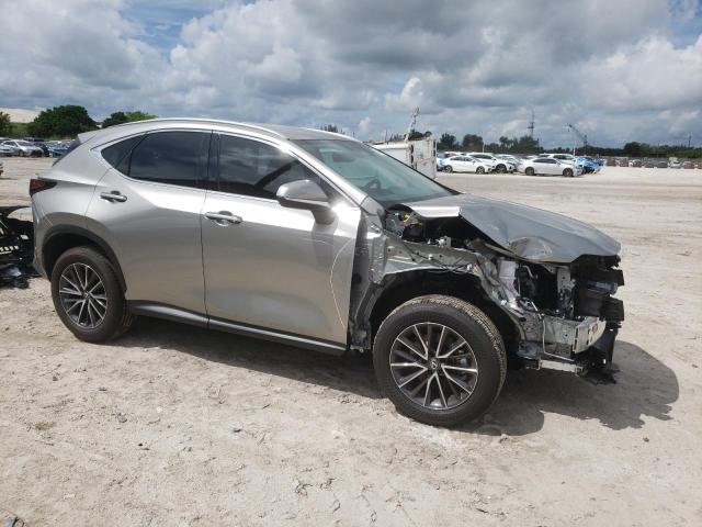 2025 LEXUS NX 250 BAS 2T2ADCAZ5SC029425