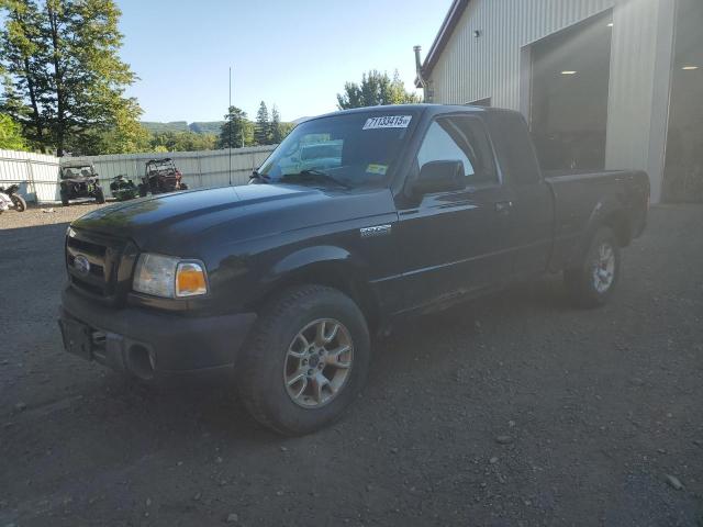 2010 FORD RANGER SUP - 1FTLR4FE0APA35093