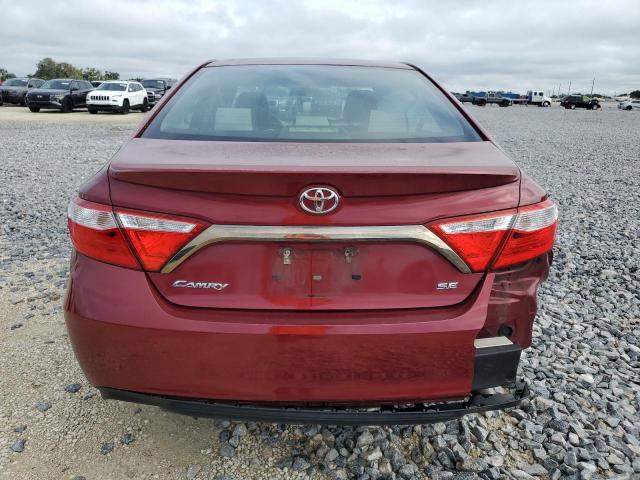 2016 TOYOTA CAMRY LE 4T1BF1FK6GU516724