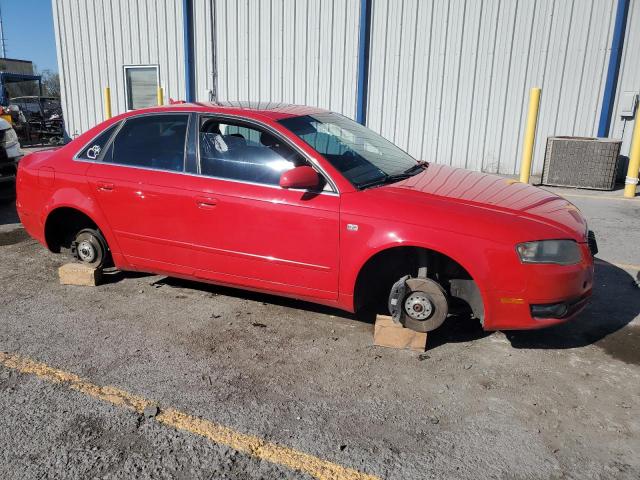 2006 AUDI A4 3.2 QUA #3281738920