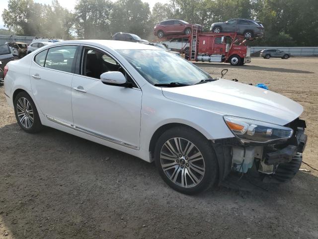 2015 KIA CADENZA PR KNALN4D78F5171522