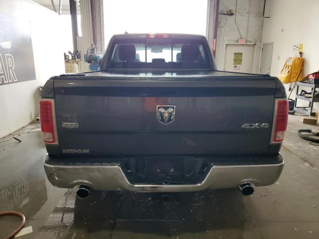 2016 RAM 1500 LARAM 1C6RR7VM1GS254467
