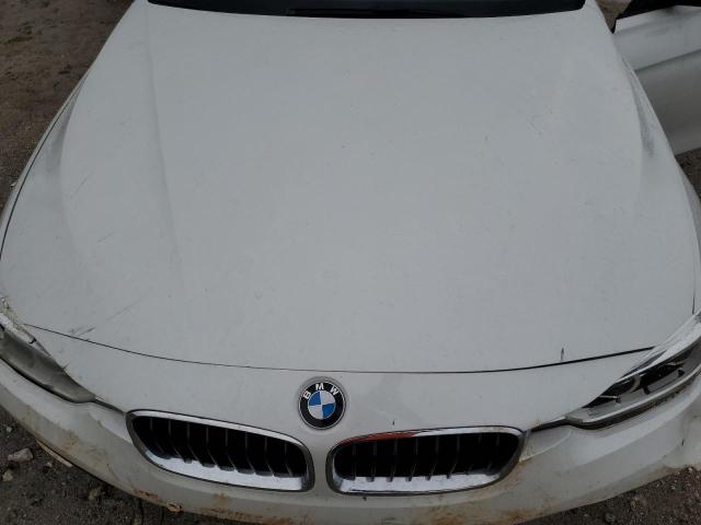 2016 BMW 328 XI SUL WBA8E3G5XGNU03761