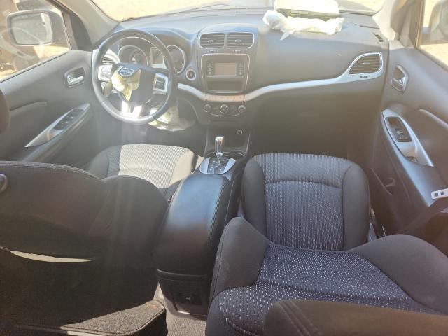 2019 DODGE JOURNEY SE - 3C4PDCBG6KT773060