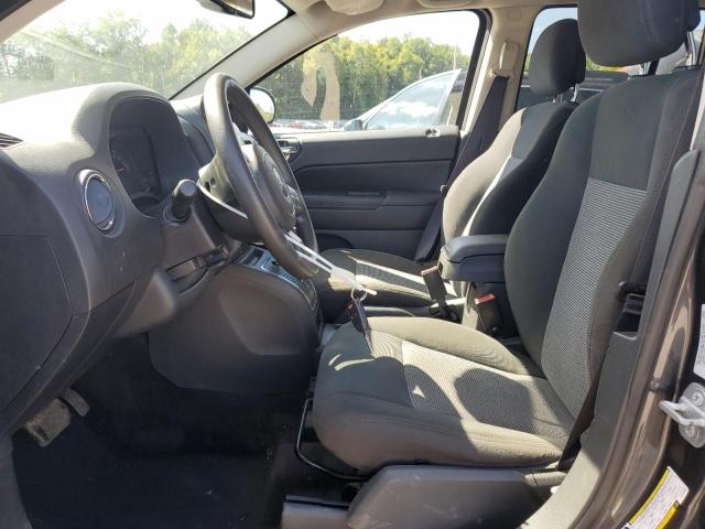 2015 JEEP COMPASS SP 1C4NJDBB6FD114630