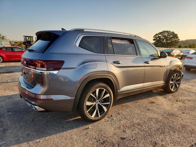 2024 VOLKSWAGEN ATLAS SEL PREMIUM R-LINE - 1V2FR2CA2RC598408
