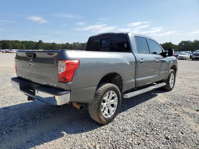 2016 NISSAN TITAN XD S 1N6BA1F46GN504472