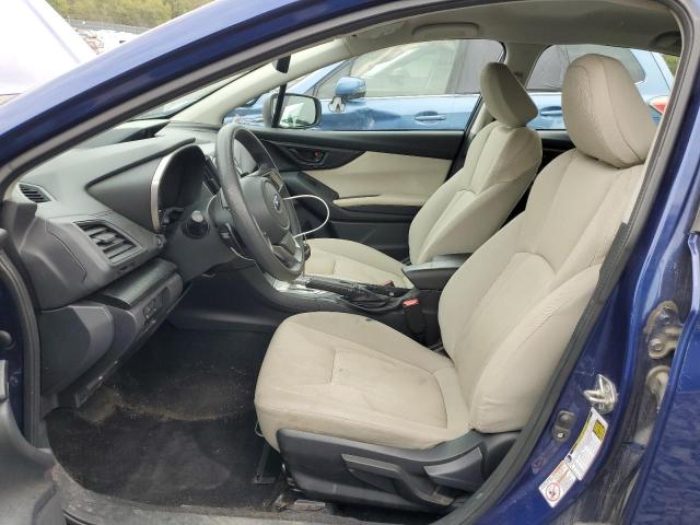 2017 SUBARU IMPREZA PR 4S3GTAB65H3707103