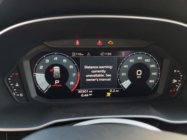 2024 AUDI Q3 PREMIUM WA1DECF38R1094085